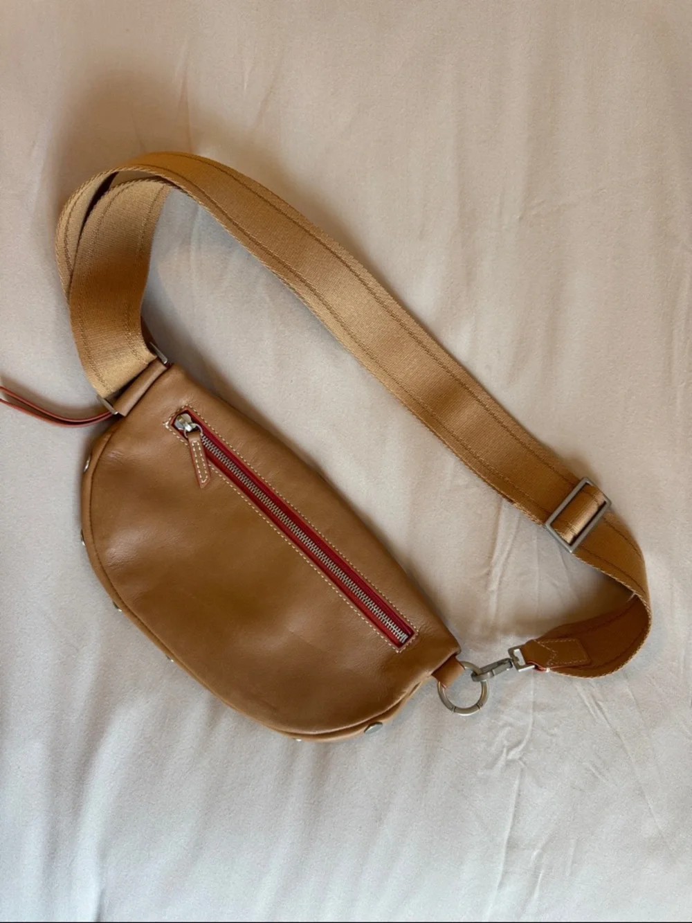 Hammitt Charles Crossbody Med - Picture 5 of 7